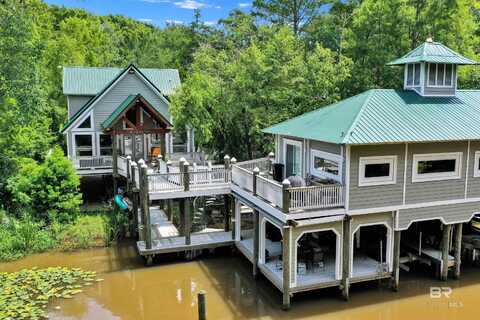 42168 Bayou Road, Bay Minette, AL 36507