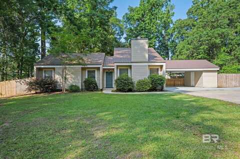 302 Norwood Court, Bay Minette, AL 36507
