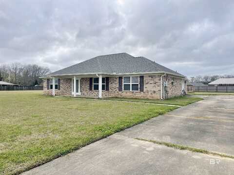 23575 Fountain Street, Robertsdale, AL 36567