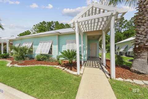 4300-B Lindsey Lane, Orange Beach, AL 36561