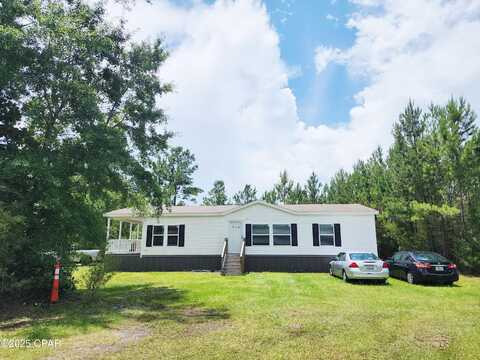 11136 Silver Lake Road, Fountain, FL 32438