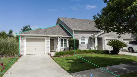 3033 Meadow Street, Lynn Haven, FL 32444