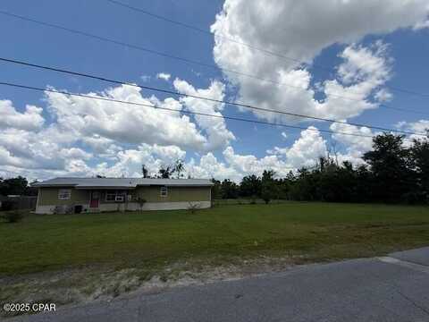 2735 E 12th Street, Panama City, FL 32401