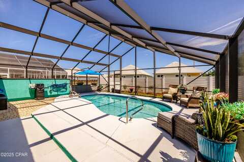 246 S Glades Trail, Panama City Beach, FL 32407