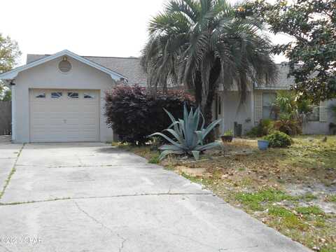 104 Country Place, Panama City, FL 32408