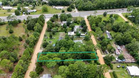 8324 Smallwood Street, Panama City Beach, FL 32413