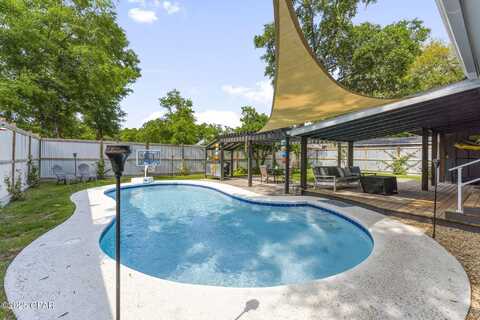 236 Little Canal Drive, Santa Rosa Beach, FL 32459