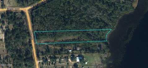 574 Mcduff Drive, Alford, FL 32420
