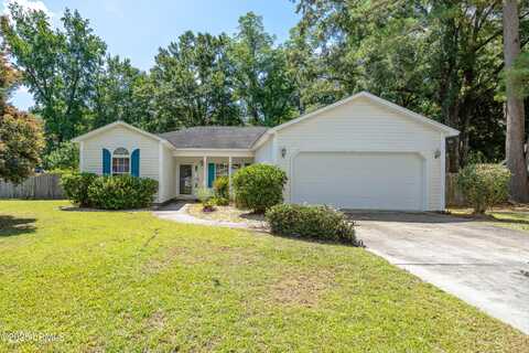 53 Cameron Drive, Yemassee, SC 29945