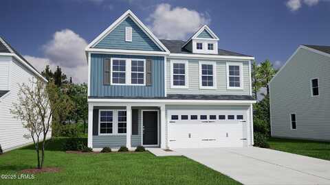 458 Waters Edge Way, Hardeeville, SC 29927