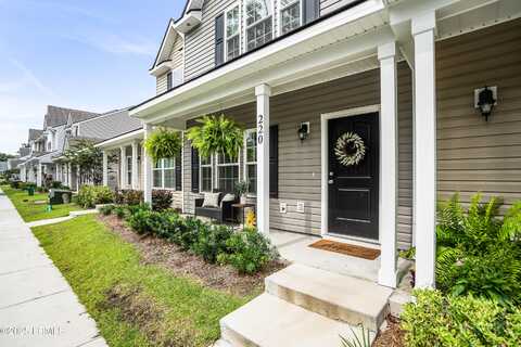 220 Admiration Avenue, Beaufort, SC 29906