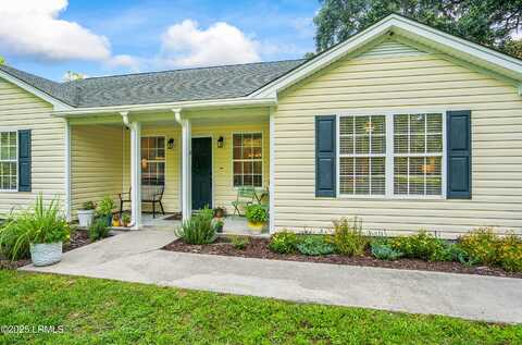 27 Tulifinny Lane, Yemassee, SC 29945