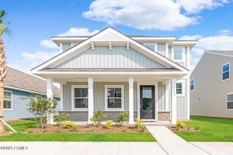 158 Standing Oaks, Okatie, SC 29909