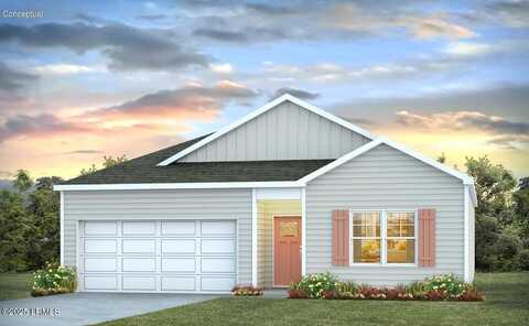 5 Veil Drive, Ridgeland, SC 29936