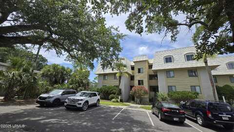 159 Beach Club Villa Drive, Fripp Island, SC 29920