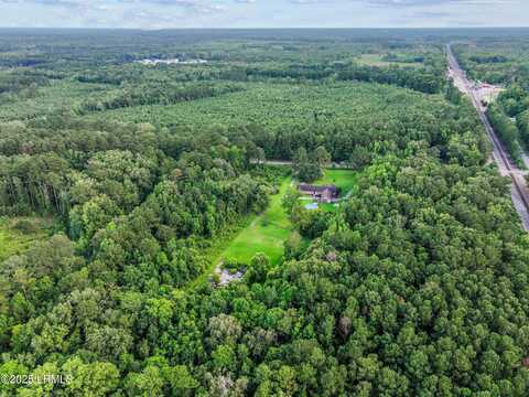 21 River Road, Yemassee, SC 29945