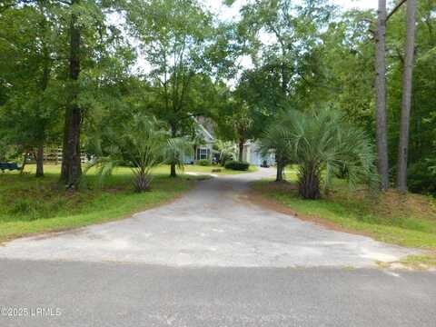 599 Sardis Road, Ridgeland, SC 29936