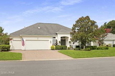 102 Lake Somerset Circle, Bluffton, SC 29909