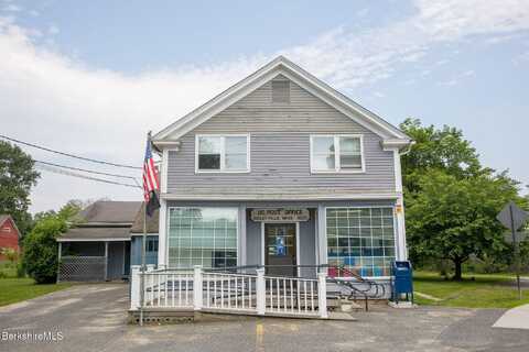 1180 Ashley Falls Rd, Sheffield, MA 01222
