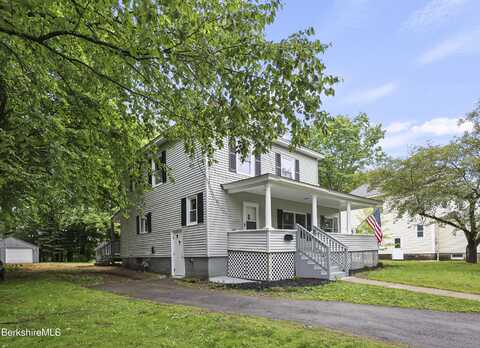 32 Hampshire St, Pittsfield, MA 01201