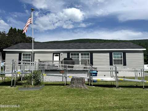 1 Navajo Dr, North Adams, MA 01247