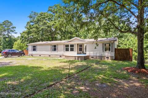 6444 Ocean Aire Road SW, Ocean Isle Beach, NC 28469