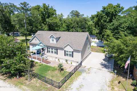 4054 Owl Lane SW, Supply, NC 28462