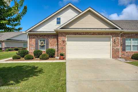 4148 S Harbor Circle SE, Southport, NC 28461