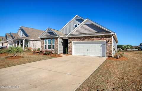 504 Slippery Rock Way, Carolina Shores, NC 28467