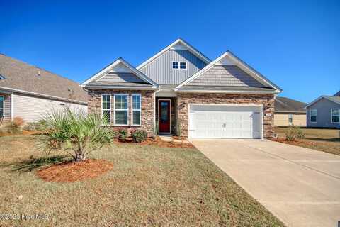 504 Slippery Rock Way, Carolina Shores, NC 28467