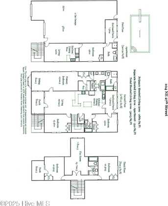 104 NE 27th Street, Oak Island, NC 28465