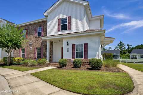 8855 Radcliff Drive NW, Calabash, NC 28467