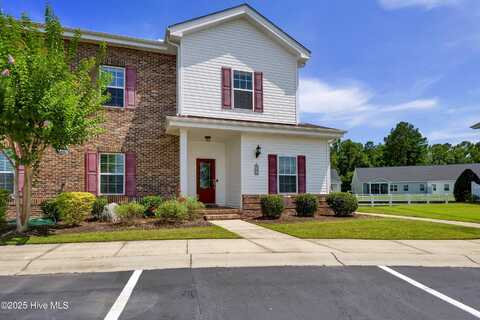 8855 Radcliff Drive NW, Calabash, NC 28467