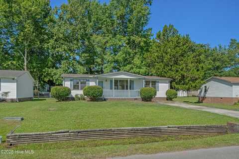 1078 Waterview Lane SW, Carolina Shores, NC 28467