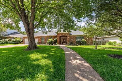 2006 Spring Creek Drive, College Station, TX 77845