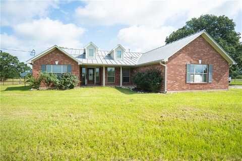 7808 Oxford Cemetery Road, Madisonville, TX 77864