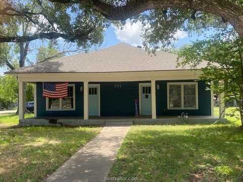 701 West 28th Street, Bryan, TX 77803