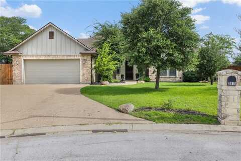 2915 Alba Court, Bryan, TX 77808