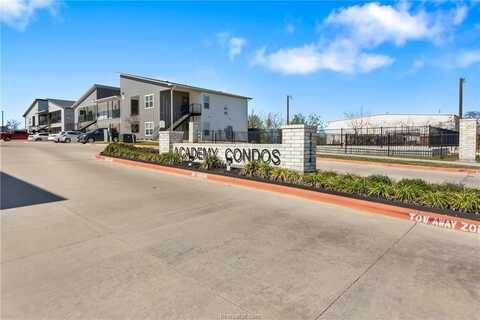 1326 Prairie Drive, Bryan, TX 77803