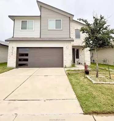 1218 Amistad Loop, College Station, TX 77845