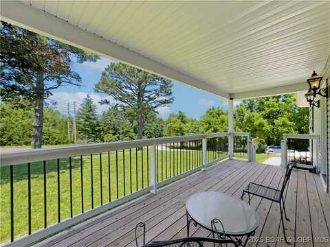 326 State Road W, Macks Creek, MO 65786