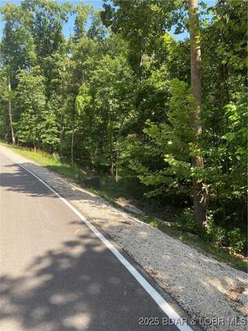 Lot 125 Veronica Lane, Lake Ozark, MO 65049