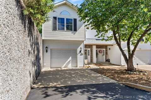 31 Bluff Ridge Drive, Lake Ozark, MO 65049