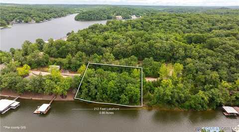 Tbd White Horse Circle, Rocky Mount, MO 65037