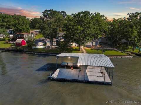 948 Cable Point Drive, Climax Springs, MO 65324