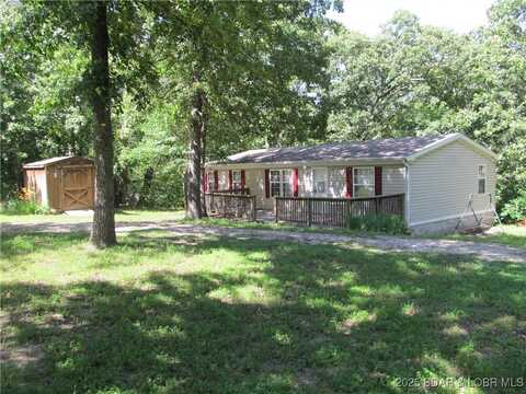 16135 Jerusalem Trail, Warsaw, MO 65355