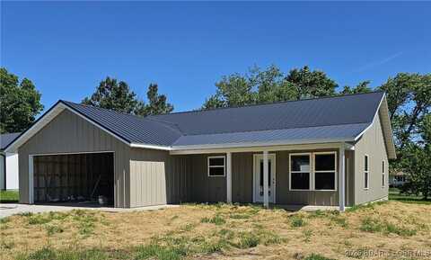 501 W. 12th Street, Eldon, MO 65026