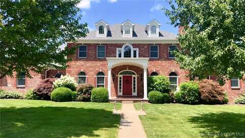 308 Virginia Trail, Jefferson City, MO 65109