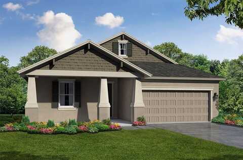 4200 Summit View Drive, Brooksville, FL 34601