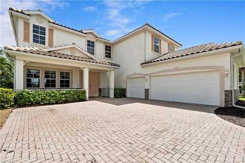 1117 Amber Lake, CAPE CORAL, FL 33909